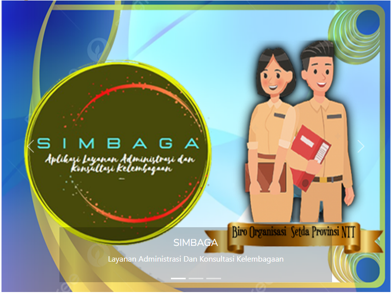 SIMBAGA