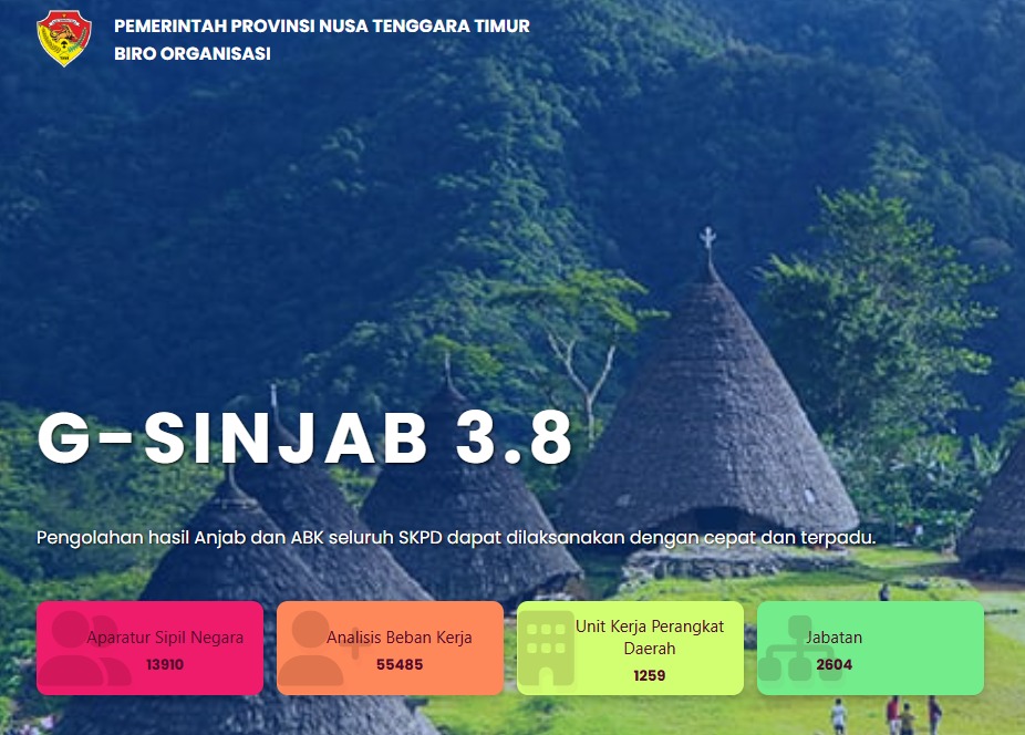 G-SINJAB